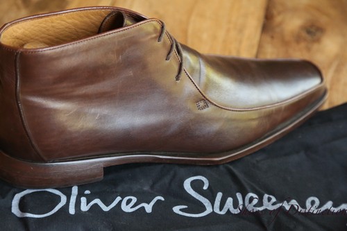 Oliver sweeney brown - oliver,