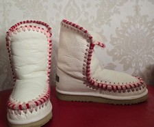 MOU Eskimo Boot UK 7 BRAND NEW