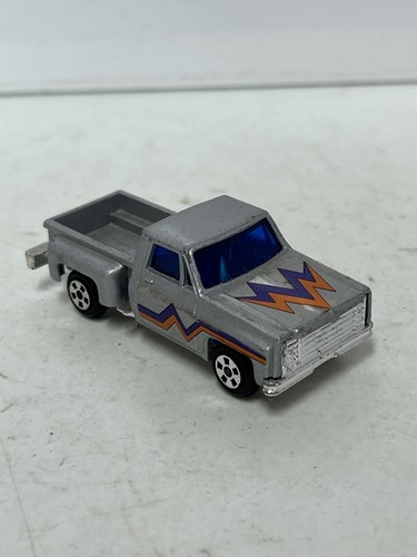 Soma chevrolet pick - soma,
