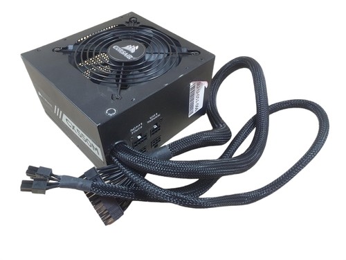 Corsair cx550m 550w - cx550m,