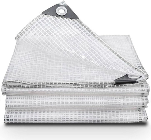 Waterproof tarpaulin 170gsm - waterproof,