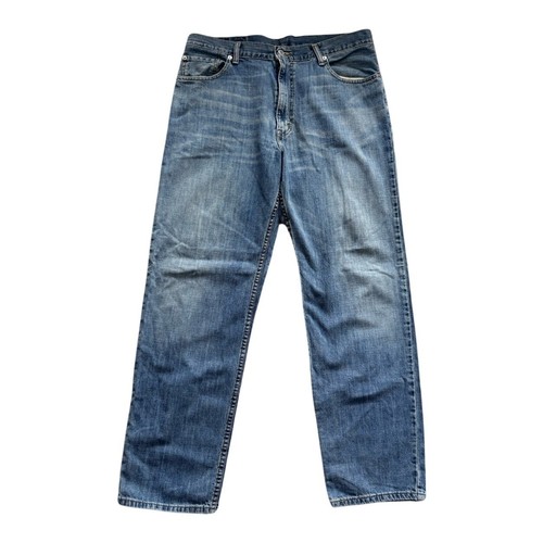 Levi 550 relaxed - relaxed, fit