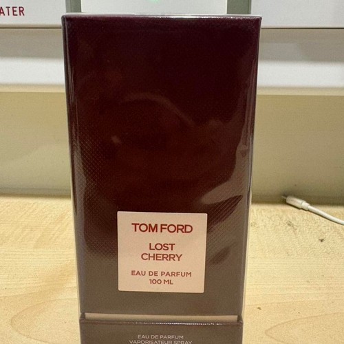Tom ford lost cherry - eau, de