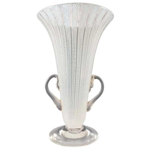 Murano venetian white - murano,