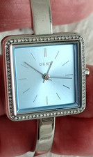 DKNY wrist watch womens + new