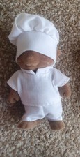 Sylvanian Families Brown Mouse