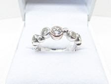 Clogau Gold Sterling Silver &