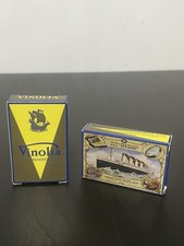 Vinolia Titanic 25g Soap Bar