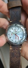 Sekonda Mens Chronograph Watch