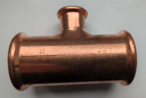 Pegler xpress s25 7130 - s25/7130, copper