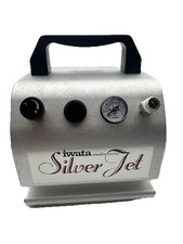 Iwata Silver Jet Compressor