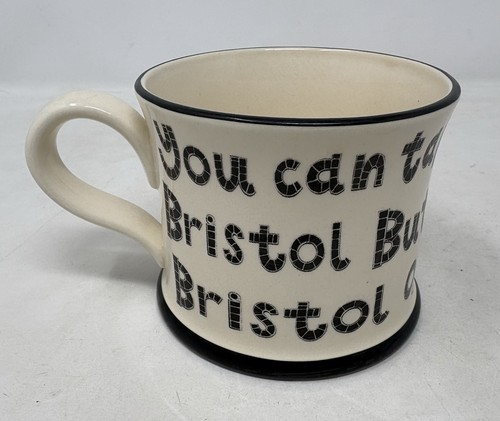 Moorland pottery bristol ware - pottery,