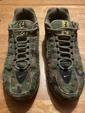 Nike Air Max Triax 96 Safari