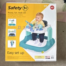 Safety 1st Ready, Set, Walk DX
