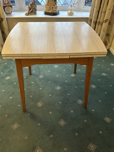 Mid century retro formica - retro,