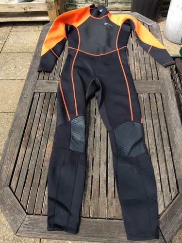 Mountain warehouse wet suit - mountain,
