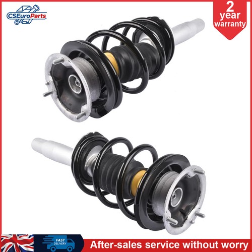 1pair front shock absorbers - shock,