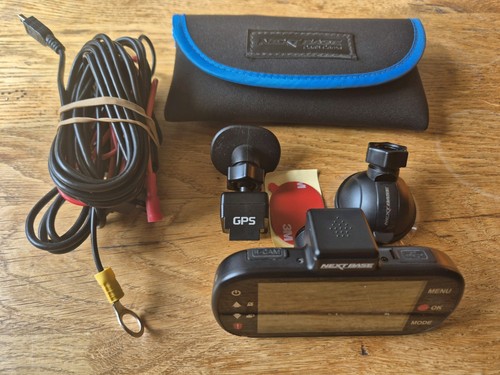 Nextbase 512gw 1440p quad - nextbase,