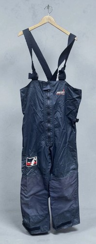 Musto mpx men - mpx, blue