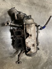 MAZDA RX7 FD3S 13B 1992-2002