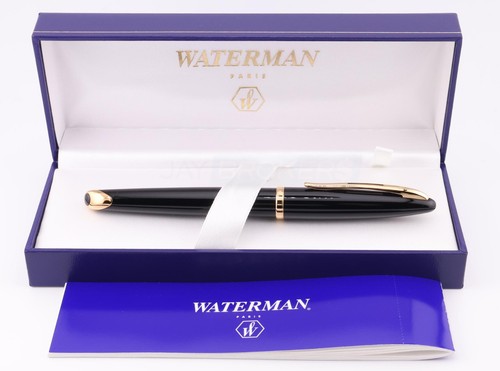 Waterman carene rollerball - carene,