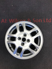 Genuine Rover 200 15Inch Alloy Wheel (vvx100010xxx)