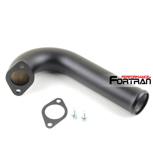 Turbo compressor - compressor, j-pipe