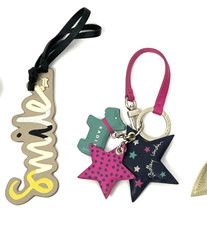 Radley Dog Tag Tags Charm