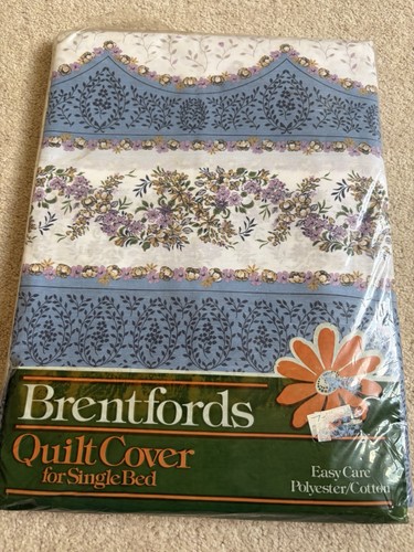 Vintage brentford floral - vintage,