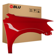 Wing for VW POLO 6R 6C V 5