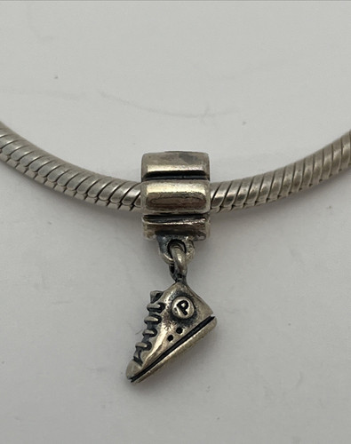 Authentic pandora sterling - authentic,