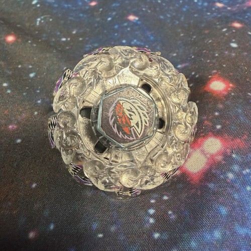 Hasbro beyblade divine fox - beyblade,