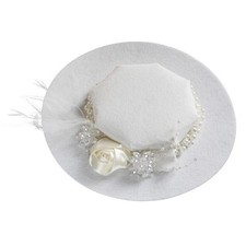 Unique Fascinators Hats Tea