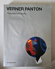 Verner Panton: the Collected