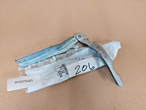 Peugeot 206 front right side - 206,