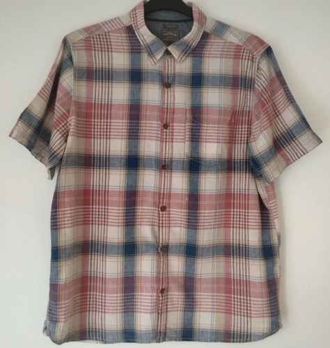 Fat face men short sleeve - fat,