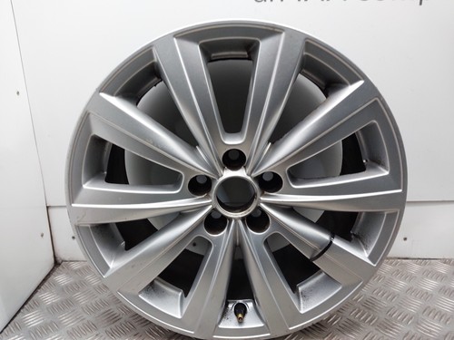 Alloy wheel volkswagen polo - alloy,