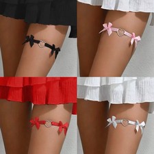 Sexy Love Bride Leg Garter