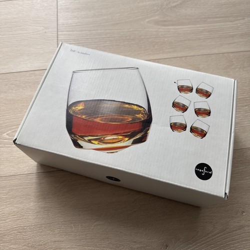 Sagaform bar rocking whiskey - rocking,