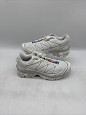 Salomon XT6 Women’s Trail