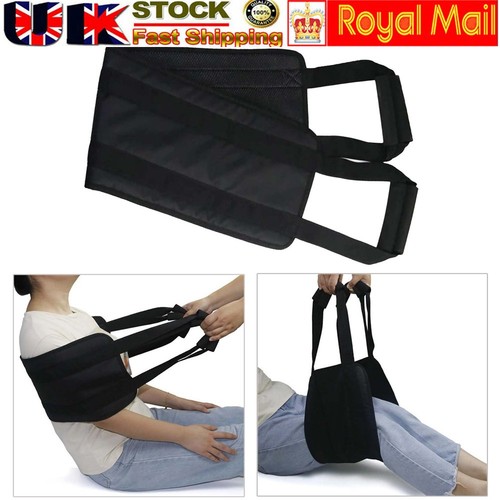 Transfer belt for - transfer, patient
