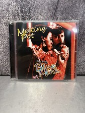 Melting pot the very - melting, pot: