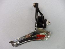 Shimano 105   11 Sp. - FD 5800-F /   Front derailleur mech -  NOS bicycle