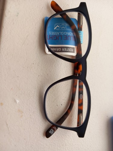 Reading glasses - reading,