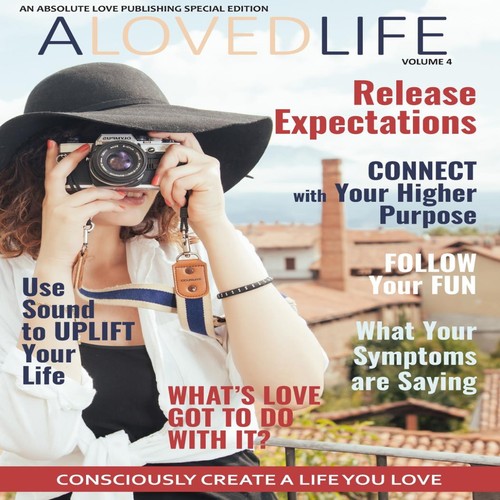 Alovedlife volume - volume, 4