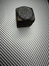 Token die perhaps coin - die,