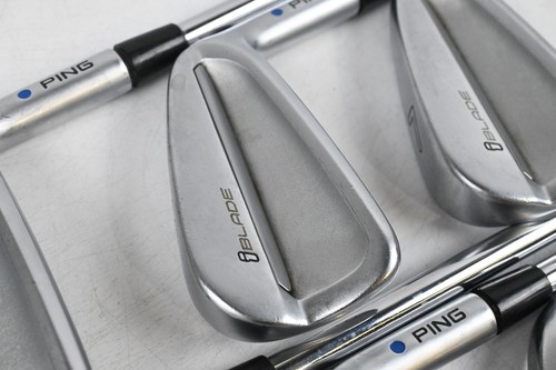 Ping iblade irons - irons, /
