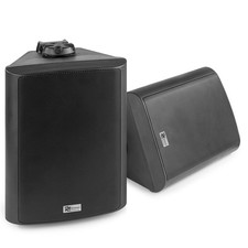 Power Dynamics BC65V Black