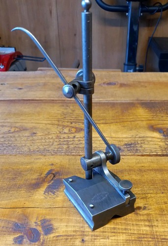 Vintage moore wright - wright, no.405