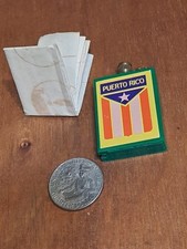 Vtg Match Everlasting Green